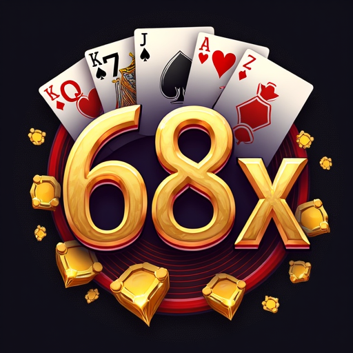 68x